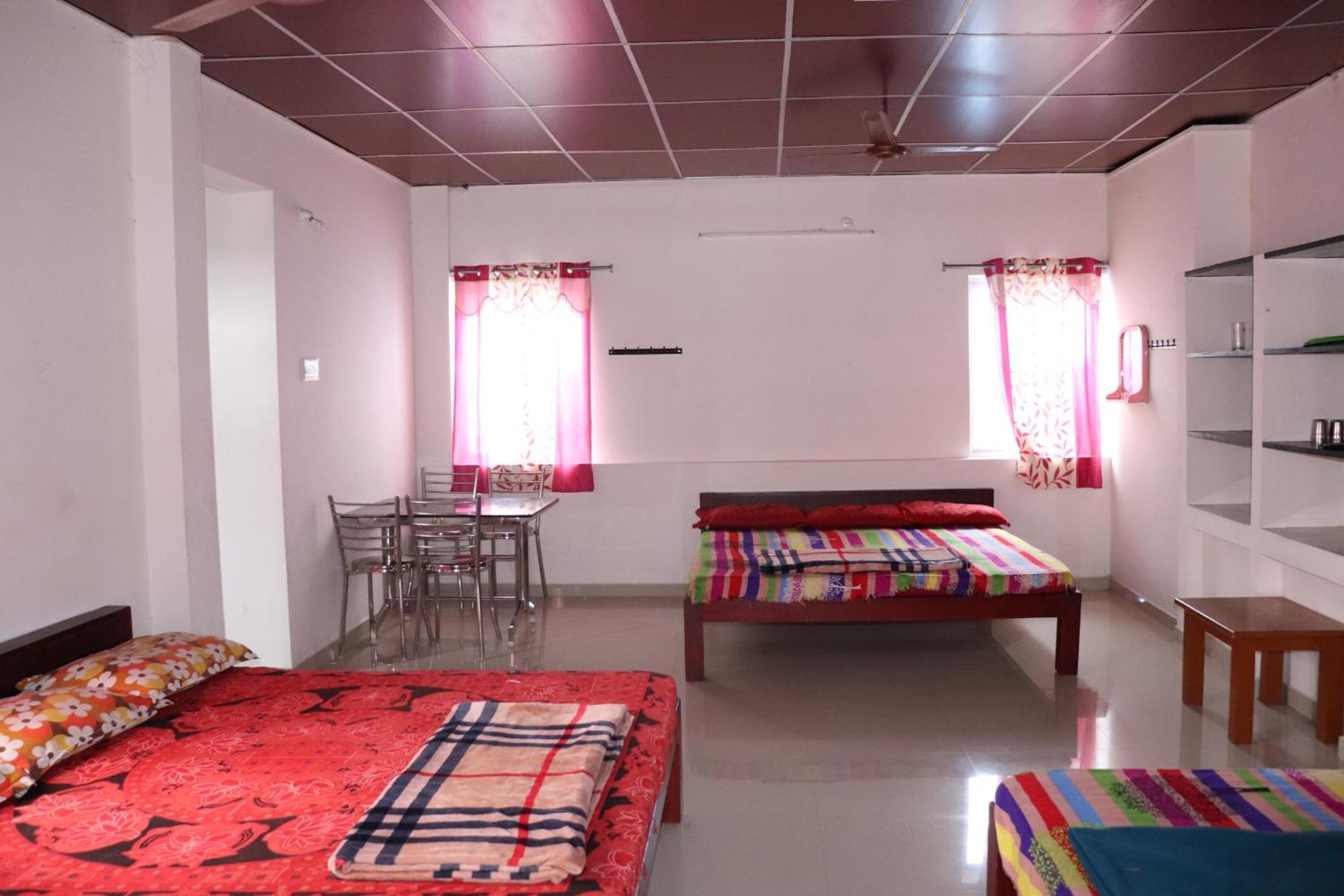 Honey Bee Resort - Near Yercaud Lake Exteriör bild