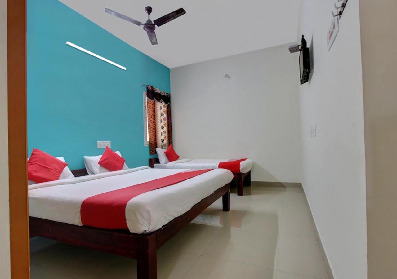 Honey Bee Resort - Near Yercaud Lake Exteriör bild