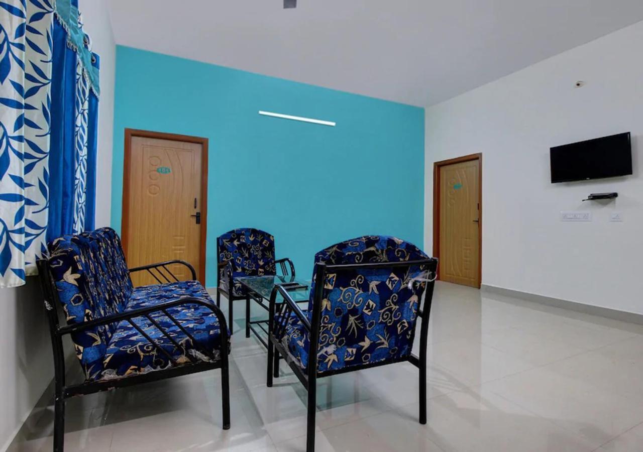 Honey Bee Resort - Near Yercaud Lake Exteriör bild